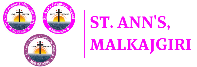 St. Ann's Malkajgiri